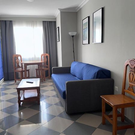 Apartamentos Nina De Oro Torremolinos Exteriör bild