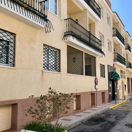 Apartamentos Nina De Oro Torremolinos Exteriör bild