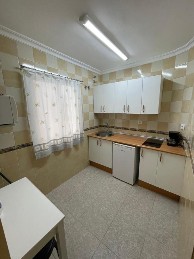 Apartamentos Nina De Oro Torremolinos Exteriör bild