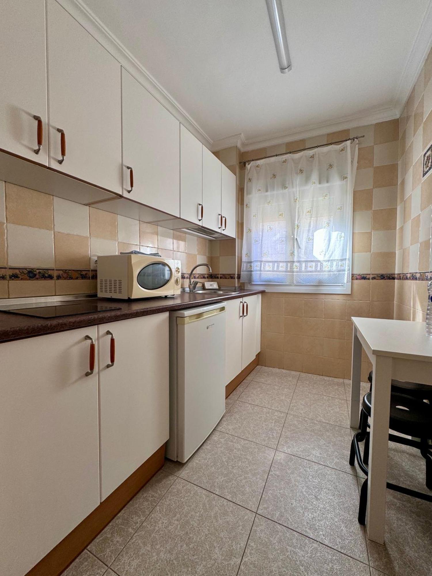 Apartamentos Nina De Oro Torremolinos Exteriör bild