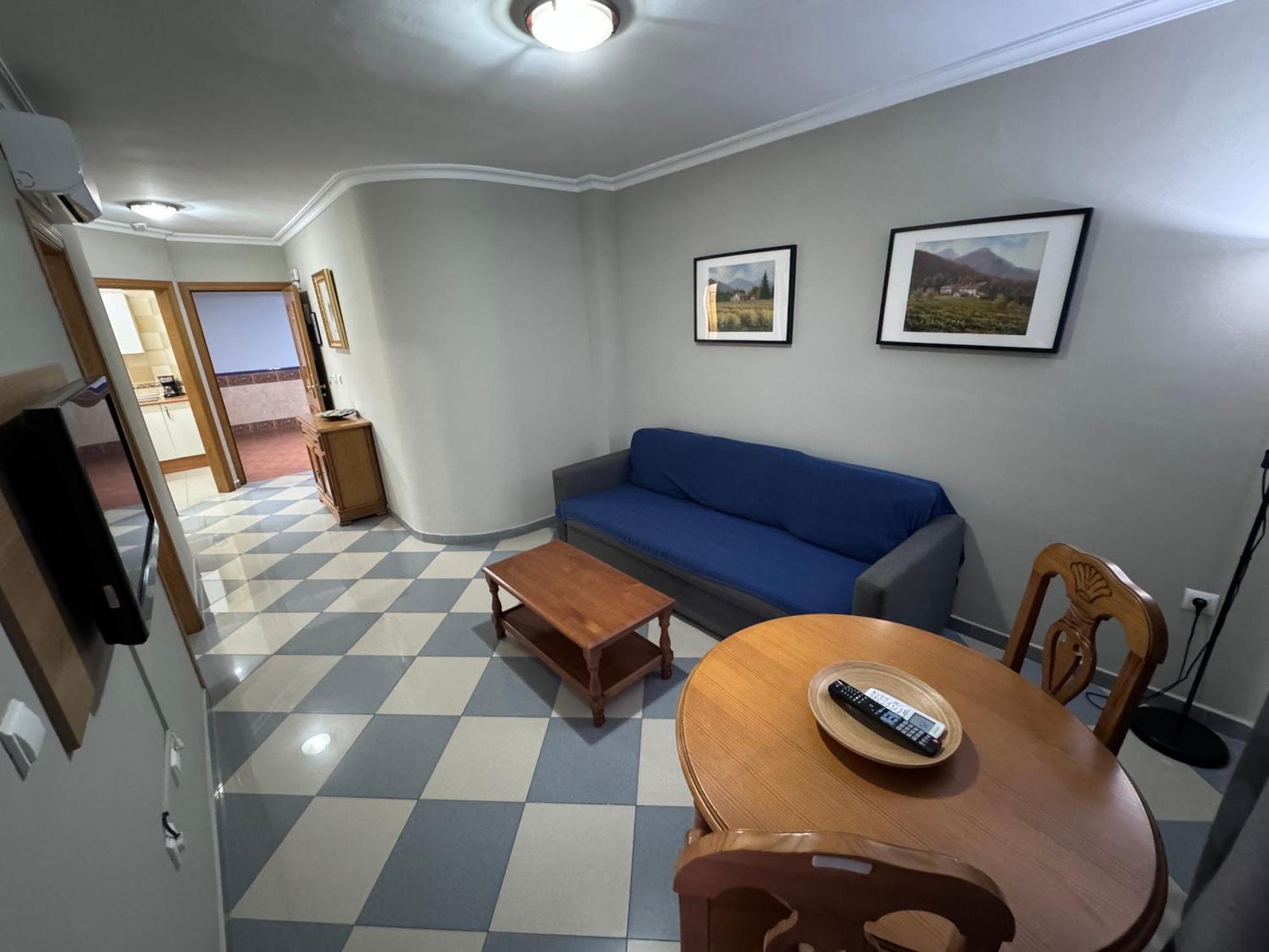 Apartamentos Nina De Oro Torremolinos Exteriör bild