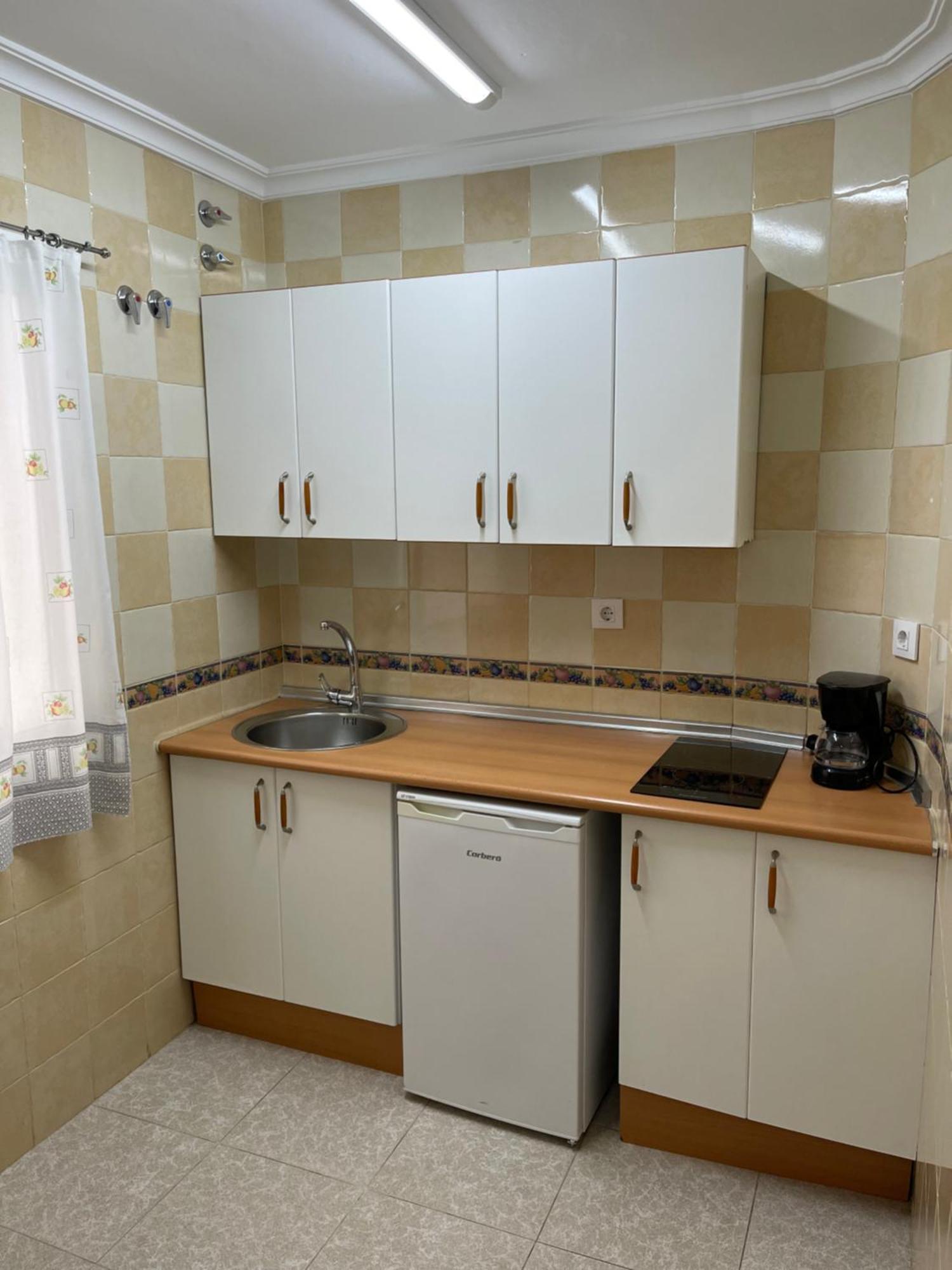 Apartamentos Nina De Oro Torremolinos Exteriör bild