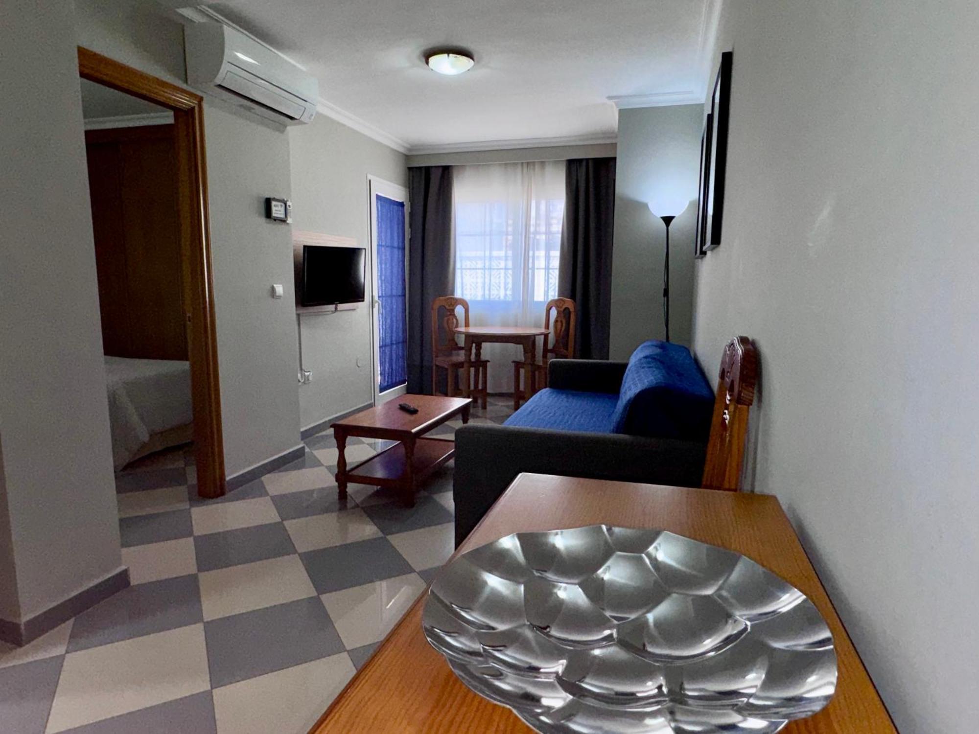 Apartamentos Nina De Oro Torremolinos Exteriör bild