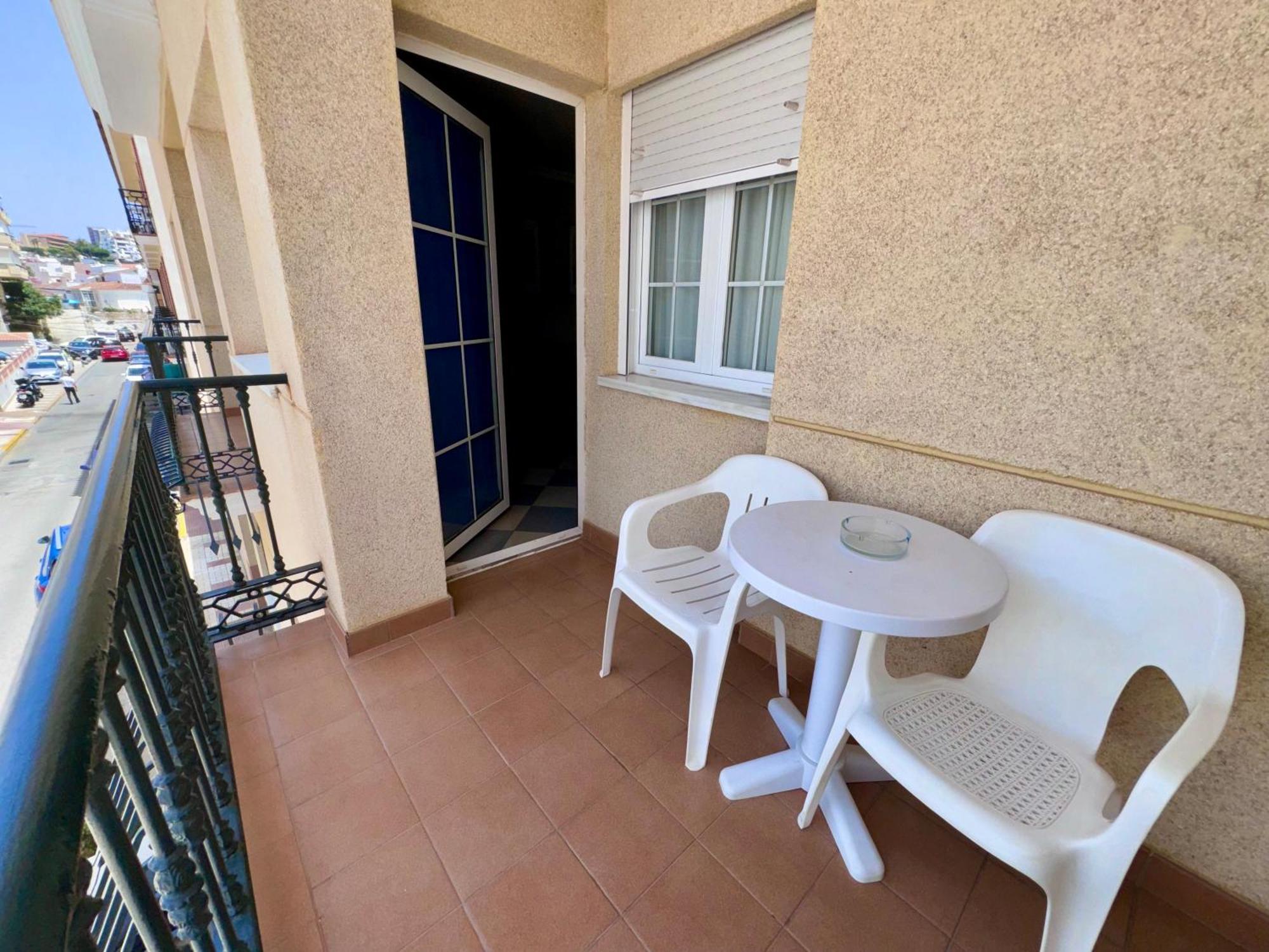 Apartamentos Nina De Oro Torremolinos Exteriör bild