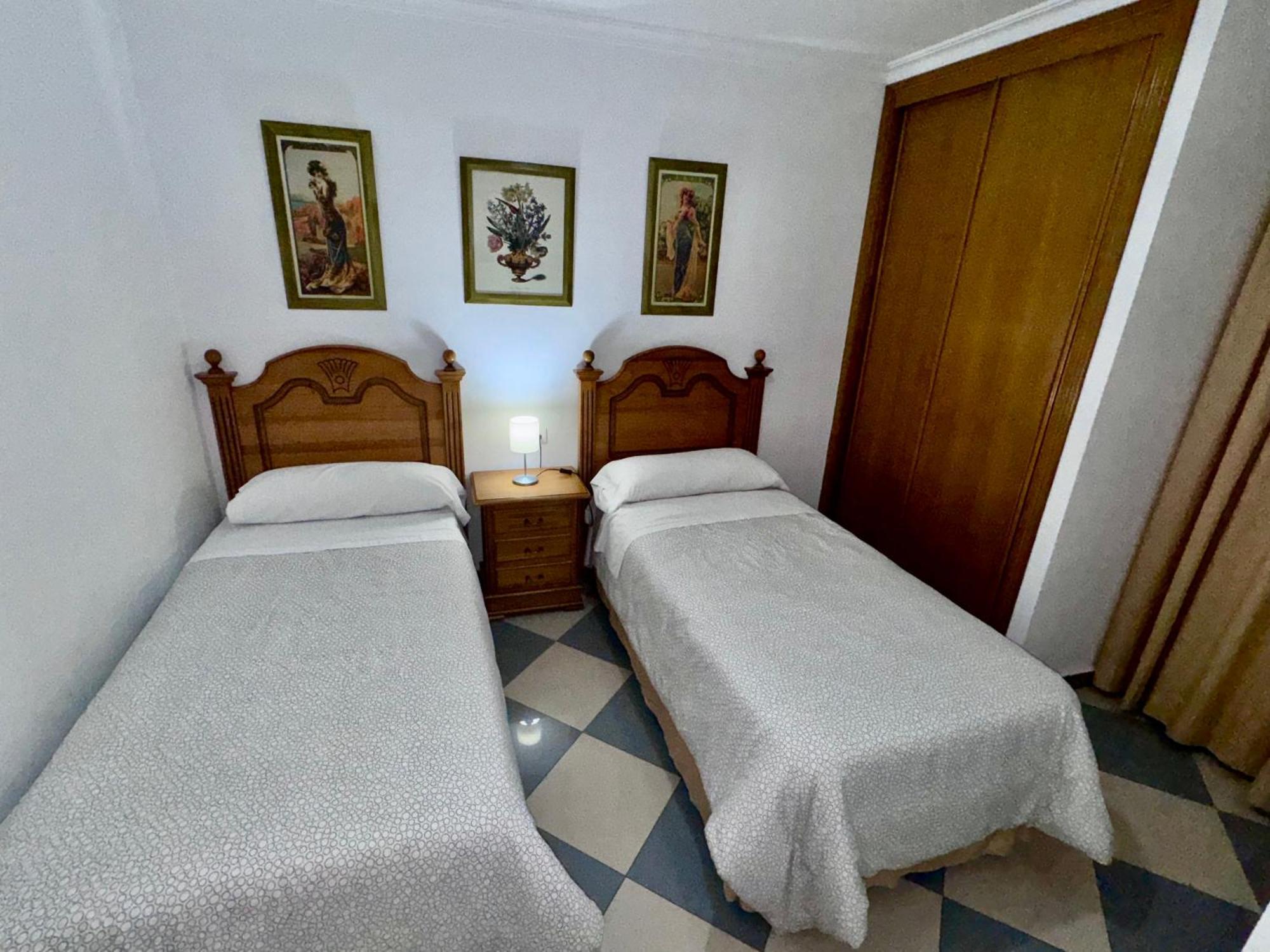 Apartamentos Nina De Oro Torremolinos Exteriör bild