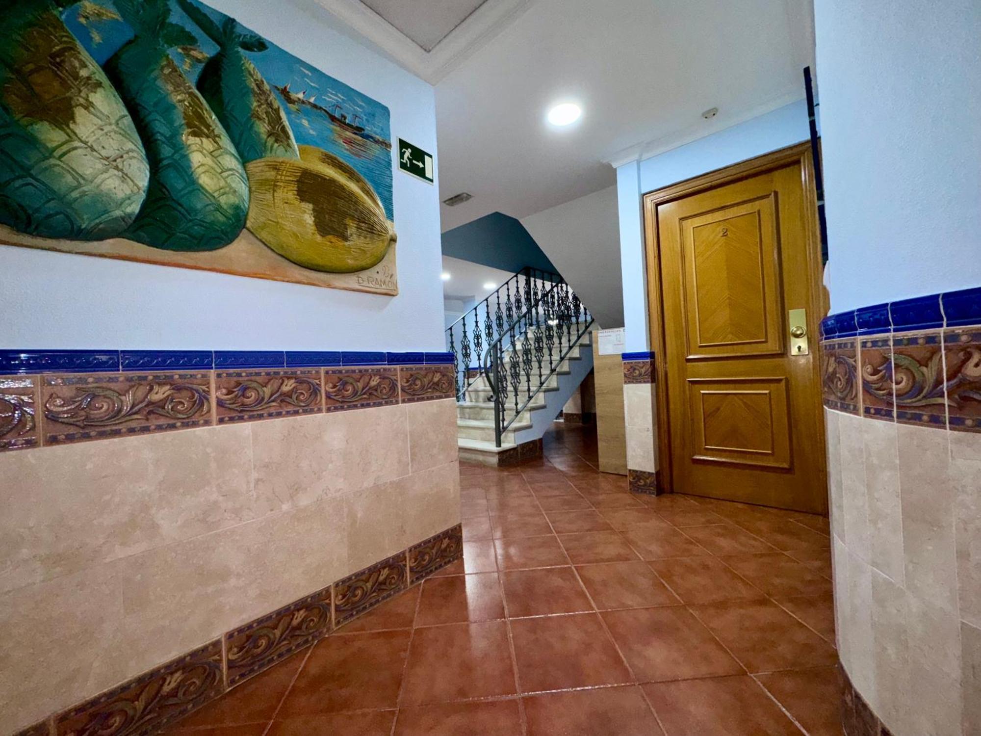 Apartamentos Nina De Oro Torremolinos Exteriör bild