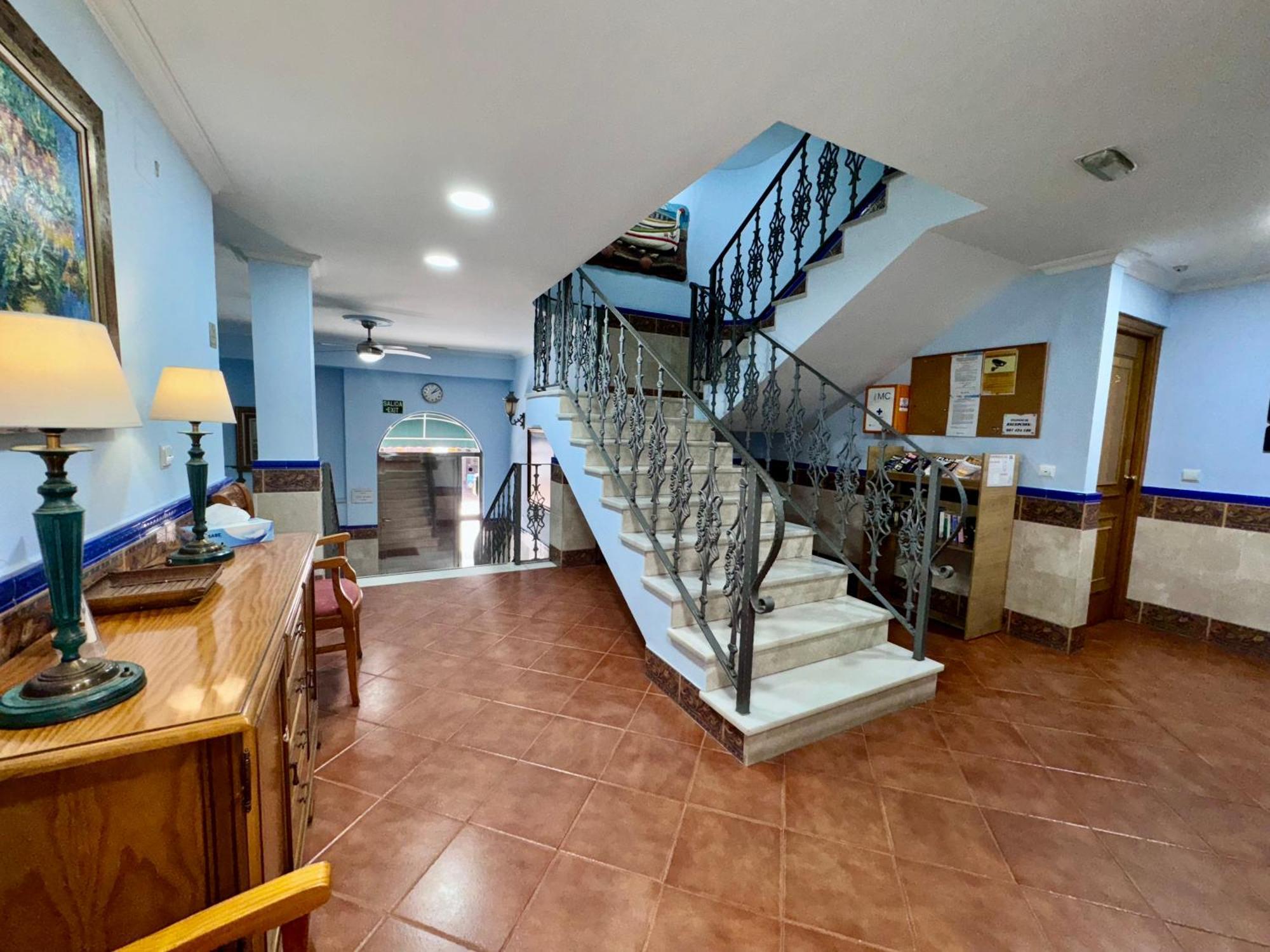 Apartamentos Nina De Oro Torremolinos Exteriör bild