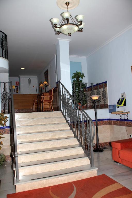 Apartamentos Nina De Oro Torremolinos Exteriör bild